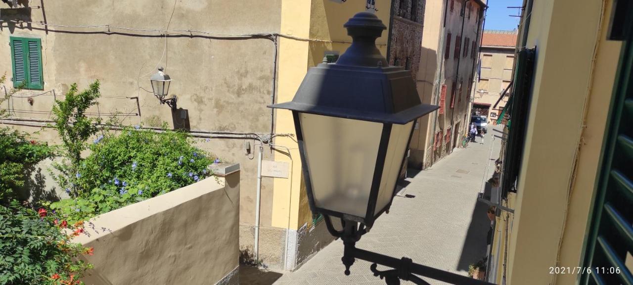 Ferruccio Room Piombino Ngoại thất bức ảnh