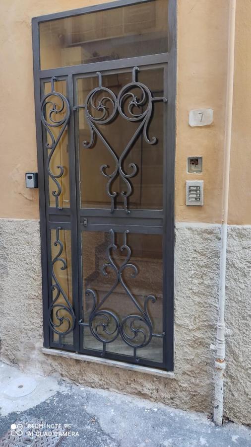 Ferruccio Room Piombino Ngoại thất bức ảnh