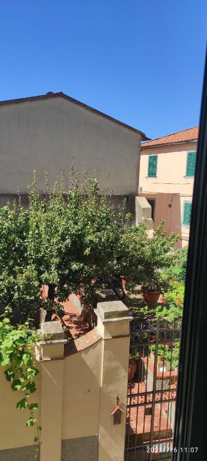 Ferruccio Room Piombino Ngoại thất bức ảnh