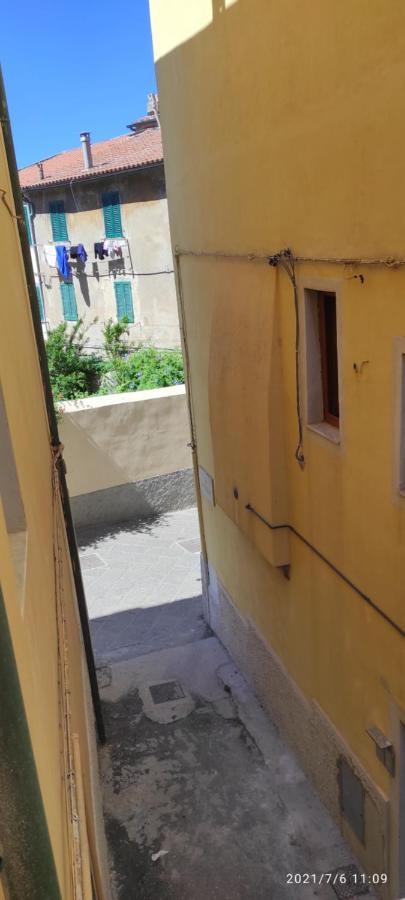 Ferruccio Room Piombino Ngoại thất bức ảnh