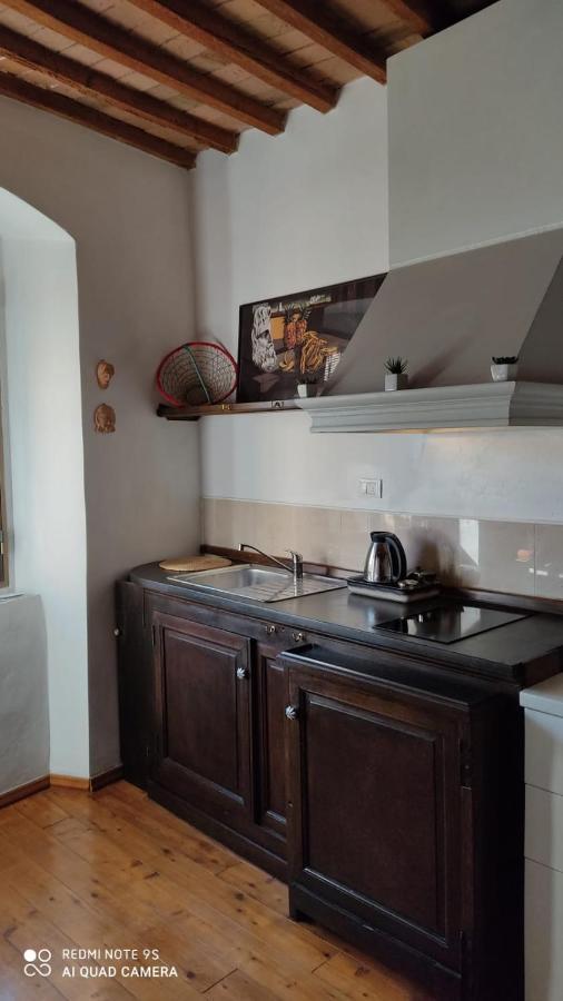 Ferruccio Room Piombino Phòng bức ảnh