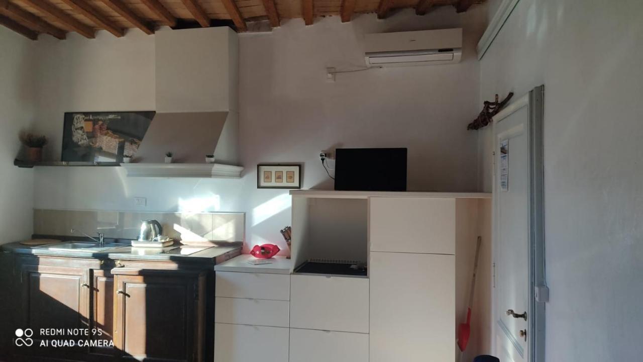 Ferruccio Room Piombino Ngoại thất bức ảnh