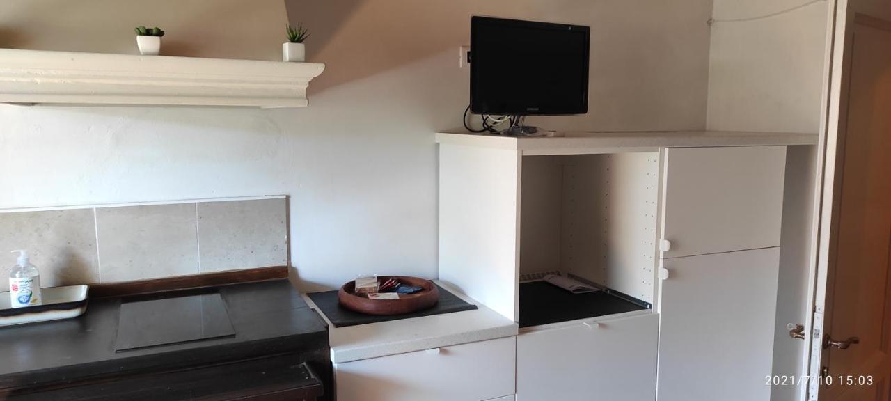 Ferruccio Room Piombino Ngoại thất bức ảnh